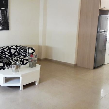 Appartement Ledras Town Center à Nicosie Extérieur photo